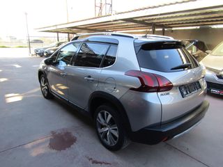 Peugeot 2008 2018 CROSSWAY ΟΡΟΦΗ ΚΛΙΜΑ NAVI ΚΑΜΕΡΑ ALCANTARA  ''PRODRIVE'-thumb-18