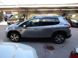Peugeot 2008 2018 CROSSWAY ΟΡΟΦΗ ΚΛΙΜΑ NAVI ΚΑΜΕΡΑ ALCANTARA  ''PRODRIVE'-thumb-19