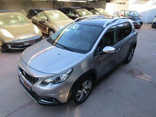 Peugeot 2008 2018 CROSSWAY ΟΡΟΦΗ ΚΛΙΜΑ NAVI ΚΑΜΕΡΑ ALCANTARA  ''PRODRIVE'-thumb-20