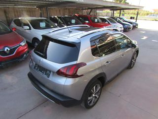 Peugeot 2008 2018 CROSSWAY ΟΡΟΦΗ ΚΛΙΜΑ NAVI ΚΑΜΕΡΑ ALCANTARA  ''PRODRIVE'-thumb-23