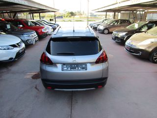 Peugeot 2008 2018 CROSSWAY ΟΡΟΦΗ ΚΛΙΜΑ NAVI ΚΑΜΕΡΑ ALCANTARA  ''PRODRIVE'-thumb-24