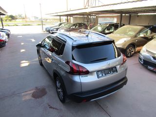 Peugeot 2008 2018 CROSSWAY ΟΡΟΦΗ ΚΛΙΜΑ NAVI ΚΑΜΕΡΑ ALCANTARA  ''PRODRIVE'-thumb-25
