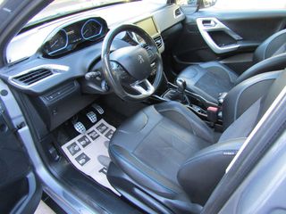 Peugeot 2008 2018 CROSSWAY ΟΡΟΦΗ ΚΛΙΜΑ NAVI ΚΑΜΕΡΑ ALCANTARA  ''PRODRIVE'-thumb-26