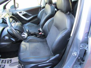 Peugeot 2008 2018 CROSSWAY ΟΡΟΦΗ ΚΛΙΜΑ NAVI ΚΑΜΕΡΑ ALCANTARA  ''PRODRIVE'-thumb-27