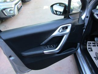 Peugeot 2008 2018 CROSSWAY ΟΡΟΦΗ ΚΛΙΜΑ NAVI ΚΑΜΕΡΑ ALCANTARA  ''PRODRIVE'-thumb-28