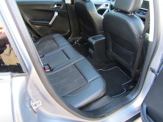Peugeot 2008 2018 CROSSWAY ΟΡΟΦΗ ΚΛΙΜΑ NAVI ΚΑΜΕΡΑ ALCANTARA  ''PRODRIVE'-thumb-33