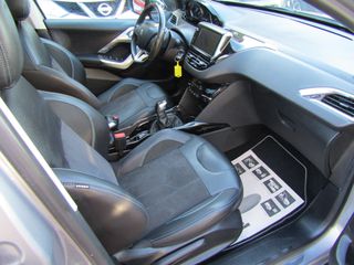 Peugeot 2008 2018 CROSSWAY ΟΡΟΦΗ ΚΛΙΜΑ NAVI ΚΑΜΕΡΑ ALCANTARA  ''PRODRIVE'-thumb-36