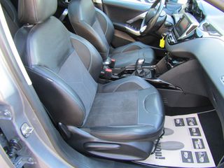 Peugeot 2008 2018 CROSSWAY ΟΡΟΦΗ ΚΛΙΜΑ NAVI ΚΑΜΕΡΑ ALCANTARA  ''PRODRIVE'-thumb-37