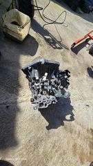 TOYOTA YARIS 6 ΤΑΧΥΤΟ ΣΑΣΜΑΝ  FM15A-P12G