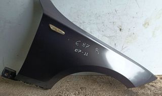 ΦΤΕΡΟ ΕΜΠΡΟΣ ΔΕΞΙ BMW E87 SERIES 1