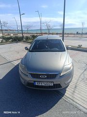 Ford Mondeo 2008