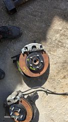 TOYOTA YARIS ΑΚΡΑΞΟΝΙΑ ΔΕΞΙ ΑΡΙΣΤΕΡΟ FM15A-P12G 2019-2026
