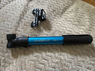 Park Tool PMP 4.2 - Τρόμπα Ποδηλάτου