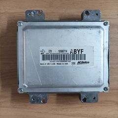 ΕΓΚΕΦΑΛΟΣ ΚΙΝΗΤΗΡA OPEL ΒΕΝΖΙΝΗ DELCO E78 12660714