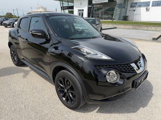 Nissan Juke 2015 1.2 DIG-T  116PS ACENTA!