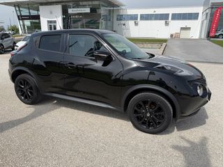 Nissan Juke 2015 1.2 DIG-T  116PS ACENTA!-thumb-1