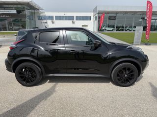 Nissan Juke 2015 1.2 DIG-T  116PS ACENTA!-thumb-2