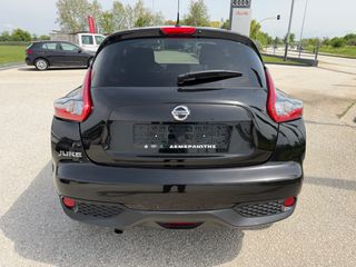 Nissan Juke 2015 1.2 DIG-T  116PS ACENTA!-thumb-5