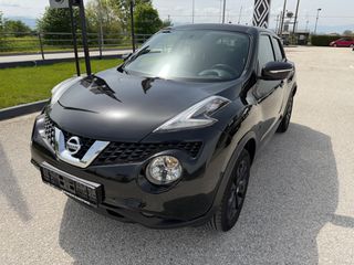 Nissan Juke 2015 1.2 DIG-T  116PS ACENTA!-thumb-9