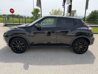 Nissan Juke 2015 1.2 DIG-T  116PS ACENTA!-thumb-7
