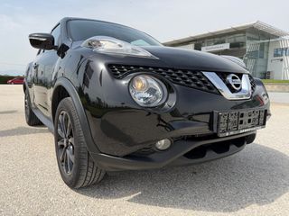 Nissan Juke 2015 1.2 DIG-T  116PS ACENTA!-thumb-11