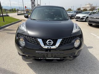 Nissan Juke 2015 1.2 DIG-T  116PS ACENTA!-thumb-10