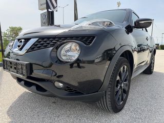 Nissan Juke 2015 1.2 DIG-T  116PS ACENTA!-thumb-12