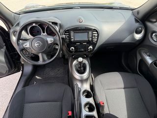 Nissan Juke 2015 1.2 DIG-T  116PS ACENTA!-thumb-22