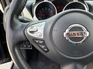 Nissan Juke 2015 1.2 DIG-T  116PS ACENTA!-thumb-24