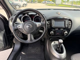 Nissan Juke 2015 1.2 DIG-T  116PS ACENTA!-thumb-23