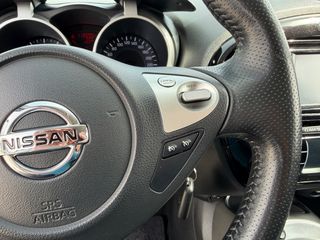 Nissan Juke 2015 1.2 DIG-T  116PS ACENTA!-thumb-25