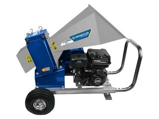 Σχίστες Ξύλων Graecus 2026 Τεμαχιστής ξύλων CHOPPER C60