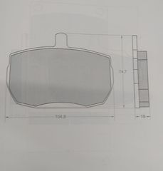 TAKAKIA EΜΠΡΟΣ ALFA ROMEO / IVECO / FORD / LAND ROVER
