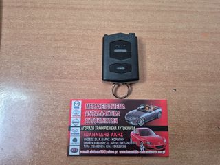 MAZDA MX-5 NC 2008 BUTTON CONTROL ΚΛΕΙΔΙΟΥ-thumb-2