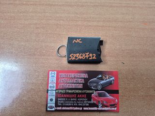 MAZDA MX-5 NC 2008 BUTTON CONTROL ΚΛΕΙΔΙΟΥ-thumb-3