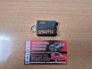 MAZDA MX-5 NC 2008 BUTTON CONTROL ΚΛΕΙΔΙΟΥ-thumb-4