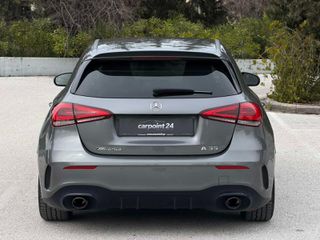 Mercedes-Benz A 35 AMG 2019 4MATIC FULL EXTRA-thumb-4