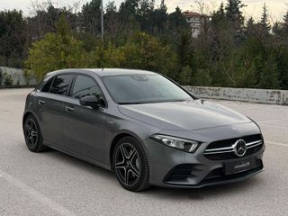 Mercedes-Benz A 35 AMG 2019 4MATIC FULL EXTRA