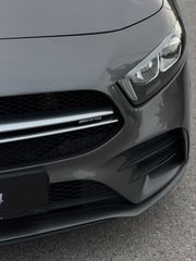 Mercedes-Benz A 35 AMG 2019 4MATIC FULL EXTRA-thumb-8