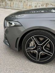 Mercedes-Benz A 35 AMG 2019 4MATIC FULL EXTRA-thumb-11
