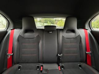 Mercedes-Benz A 35 AMG 2019 4MATIC FULL EXTRA-thumb-20