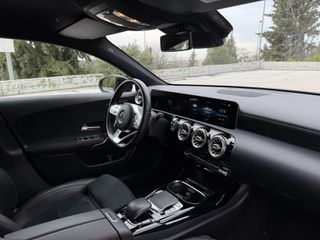 Mercedes-Benz A 35 AMG 2019 4MATIC FULL EXTRA-thumb-16