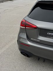 Mercedes-Benz A 35 AMG 2019 4MATIC FULL EXTRA-thumb-9