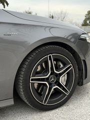 Mercedes-Benz A 35 AMG 2019 4MATIC FULL EXTRA-thumb-12