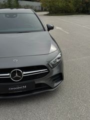Mercedes-Benz A 35 AMG 2019 4MATIC FULL EXTRA-thumb-10
