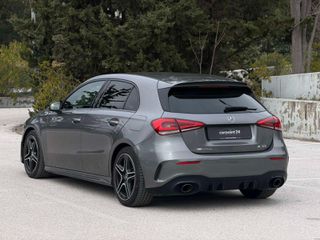Mercedes-Benz A 35 AMG 2019 4MATIC FULL EXTRA-thumb-15
