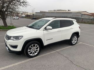 Jeep Compass 2020 LIMITED EDITION AYTOMATO!!!ΕΛΛΗΝΙΚΟ!!!
