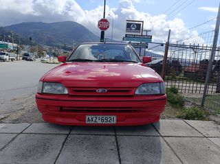 Ford Orion 1991 ΒΓΑΖΕΙ ΙΣΤΟΡΙΚΈΣ ΠΙΝΑΚΙΔΕΣ-ΜΕΙΩΜΕΝΑ ΤΈΛΗ-thumb-1