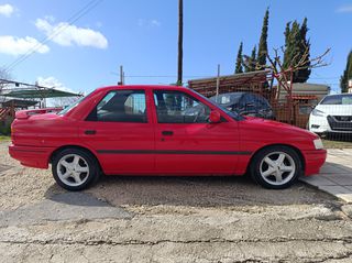 Ford Orion 1991 ΒΓΑΖΕΙ ΙΣΤΟΡΙΚΈΣ ΠΙΝΑΚΙΔΕΣ-ΜΕΙΩΜΕΝΑ ΤΈΛΗ-thumb-2