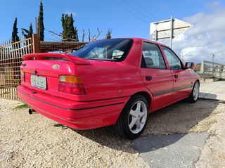 Ford Orion 1991 ΒΓΑΖΕΙ ΙΣΤΟΡΙΚΈΣ ΠΙΝΑΚΙΔΕΣ-ΜΕΙΩΜΕΝΑ ΤΈΛΗ-thumb-3